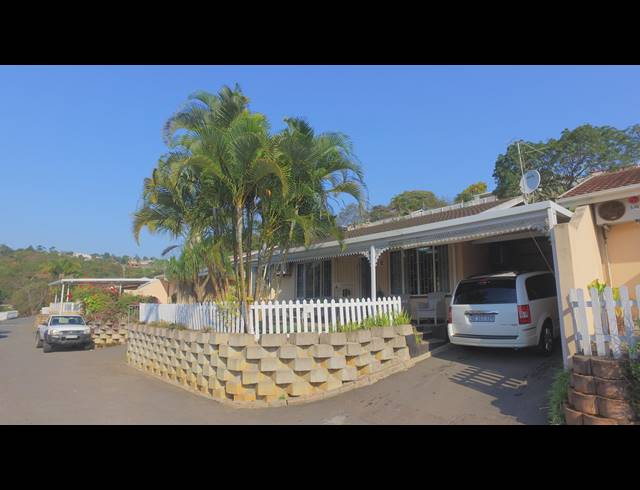3 BEDROOM SIMPLEX SOLD IN SHERWOOD